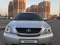 Lexus RX 350 2008 годаүшін9 200 000 тг. в Сарыагаш