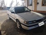 Mazda 626 1991 года за 600 000 тг. в Кызылорда – фото 4