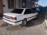 Mazda 626 1991 года за 600 000 тг. в Кызылорда – фото 5