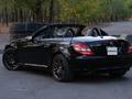 Mercedes-Benz SLK 280 2007 года за 6 500 000 тг. в Алматы – фото 11