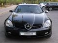 Mercedes-Benz SLK 280 2007 года за 6 500 000 тг. в Алматы