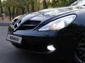 Mercedes-Benz SLK 280 2007 года за 6 500 000 тг. в Алматы – фото 2