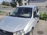 ВАЗ (Lada) Kalina 1117 2009 года за 1 100 000 тг. в Семей