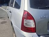 ВАЗ (Lada) Kalina 1117 2009 года за 1 100 000 тг. в Семей – фото 3
