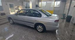 Subaru Legacy 1994 годаүшін1 450 000 тг. в Семей – фото 2