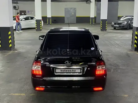 ВАЗ (Lada) Priora 2170 2013 года за 3 000 000 тг. в Шымкент