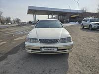 Toyota Mark II 1997 годаfor2 500 000 тг. в Алматы