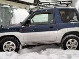 Mitsubishi Pajero iO 1998 года за 3 500 000 тг. в Алтай