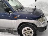 Mitsubishi Pajero iO 1998 года за 3 500 000 тг. в Алтай – фото 4