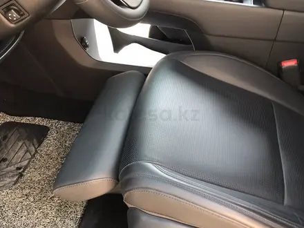 Hyundai Santa Fe 2024 года за 20 999 000 тг. в Шымкент
