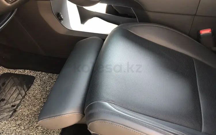 Hyundai Santa Fe 2024 годаүшін20 999 000 тг. в Шымкент