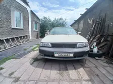 Nissan Bluebird, 1995
