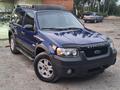 Ford Escape 2005 года за 4 200 000 тг. в Алматы – фото 2