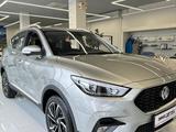 MG ZS 2024 года за 11 990 000 тг. в Шымкент