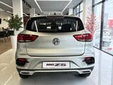 MG ZS 2024 года за 11 990 000 тг. в Шымкент – фото 2