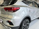MG ZS 2024 года за 11 990 000 тг. в Шымкент – фото 3