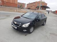 Chevrolet Cobalt 2022 года за 5 850 000 тг. в Астана