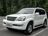 Lexus GX 470 2007 года за 14 800 000 тг. в Алматы – фото 3