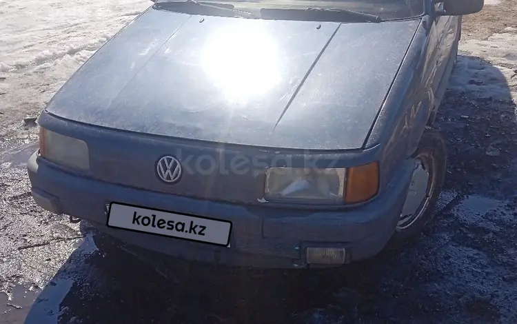 Volkswagen Passat 1988 года за 850 000 тг. в Павлодар