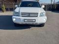 Toyota Highlander 2002 года за 7 200 000 тг. в Тараз