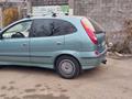 Nissan Almera Tino 2002 года за 3 600 000 тг. в Алматы – фото 3