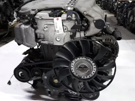 Двигатель Volkswagen AZX 2.3 V5 за 400 000 тг. в Астана