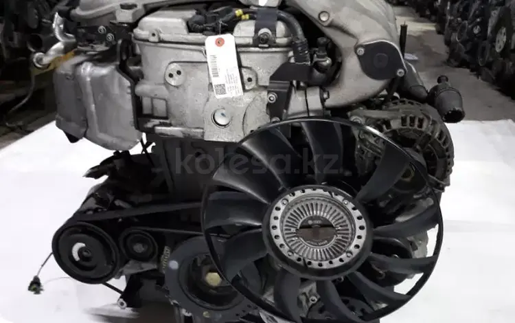 Двигатель Volkswagen AZX 2.3 V5үшін400 000 тг. в Астана
