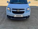 Chevrolet Orlando 2013 года за 5 200 000 тг. в Байконыр