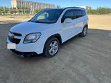 Chevrolet Orlando 2013 года за 5 200 000 тг. в Байконыр – фото 3