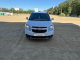 Chevrolet Orlando 2013 года за 5 200 000 тг. в Байконыр – фото 2