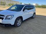 Chevrolet Orlando 2013 года за 5 200 000 тг. в Байконыр – фото 4