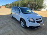 Chevrolet Orlando 2013 года за 5 200 000 тг. в Байконыр – фото 5