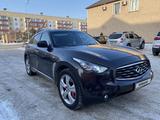 Infiniti FX35 2009 года за 9 000 000 тг. в Петропавловск – фото 3