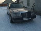 Mercedes-Benz E 230 1991 года за 1 850 000 тг. в Талгар – фото 2