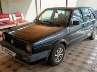 Volkswagen Golf 1991 года за 1 100 000 тг. в Тараз