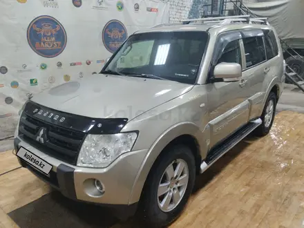 Mitsubishi Pajero 2008 года за 8 000 000 тг. в Астана – фото 34