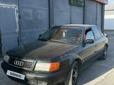 Audi 100 1991 годаүшін1 200 000 тг. в Шымкент – фото 2