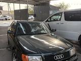 Audi 100 1991 годаүшін1 200 000 тг. в Шымкент
