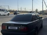 Audi 100 1991 годаүшін1 200 000 тг. в Шымкент – фото 5
