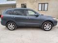 Hyundai Santa Fe 2008 года за 6 300 000 тг. в Актау – фото 4