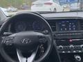 Hyundai Elantra 2019 года за 7 800 000 тг. в Актау
