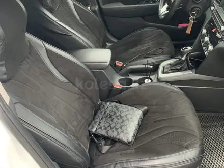 Hyundai Elantra 2019 года за 7 800 000 тг. в Актау – фото 12