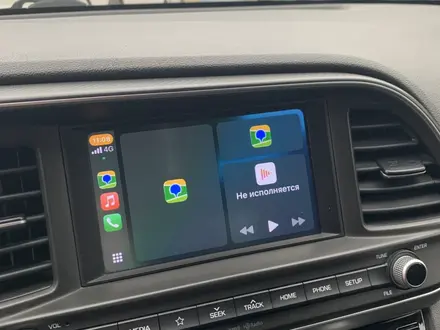 Hyundai Elantra 2019 года за 7 800 000 тг. в Актау – фото 9
