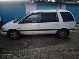 Mitsubishi Space Wagon 1993 годаfor1 500 000 тг. в Риддер – фото 2