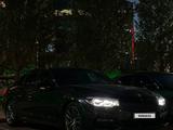 BMW 530 2018 годаүшін20 500 000 тг. в Астана – фото 4