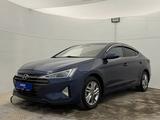 Hyundai Elantra 2019 годаүшін6 110 000 тг. в Актобе