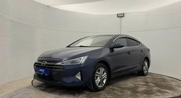 Hyundai Elantra 2019 годаүшін6 110 000 тг. в Актобе