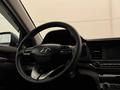 Hyundai Elantra 2019 годаүшін5 890 000 тг. в Актобе – фото 17
