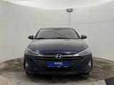 Hyundai Elantra 2019 годаүшін6 110 000 тг. в Актобе – фото 2
