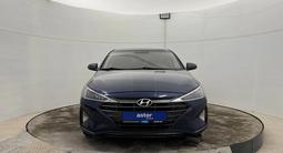 Hyundai Elantra 2019 годаүшін6 110 000 тг. в Актобе – фото 2